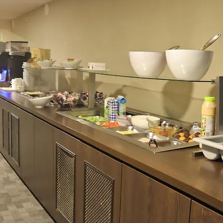 Xo Infinity Hotel Amsterdam