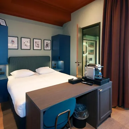 Nicolaas Witsen Hotel Amsterdam