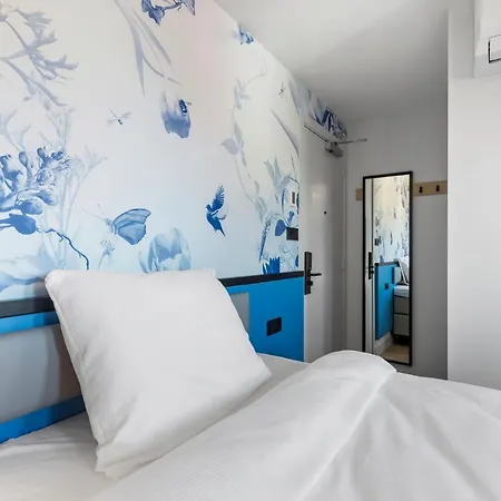 Central Park 3* Amsterdam