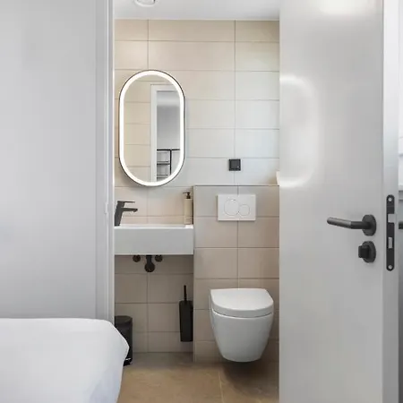 Dutch Design Vondelpark Ξενοδοχείο