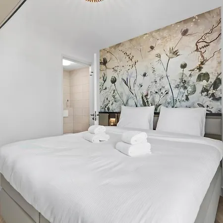 Central Park 3* Amsterdam