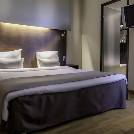 Hotel Dutch Design Artemis Amsterdam