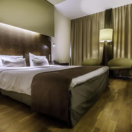 Hotel Dutch Design Artemis 4*