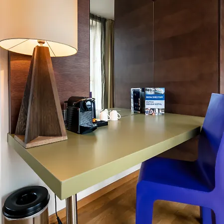 Hotel Dutch Design Artemis