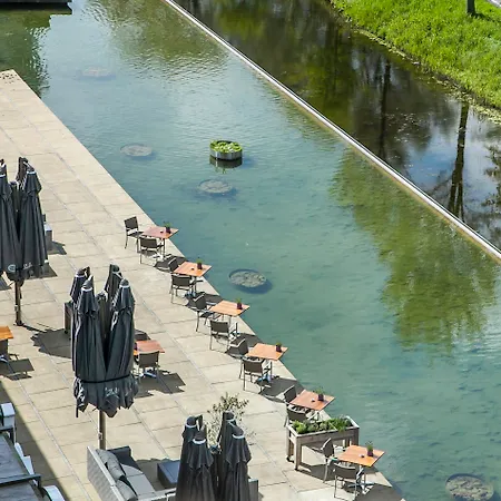 Hotel Dutch Design Artemis Amsterdam
