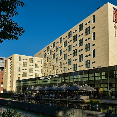Hotel Dutch Design Artemis