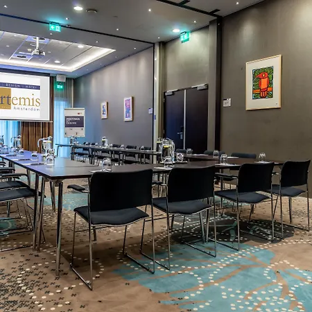 Dutch Design Artemis 4* Amsterdam