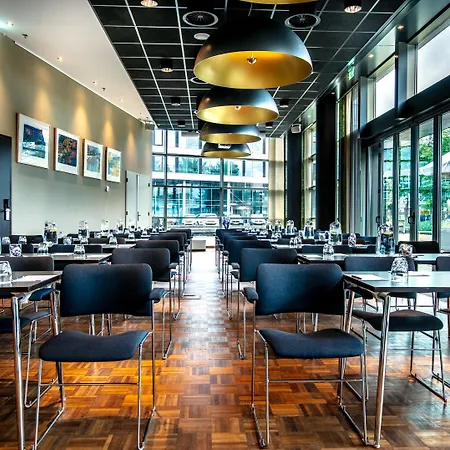 Dutch Design Artemis Hotel