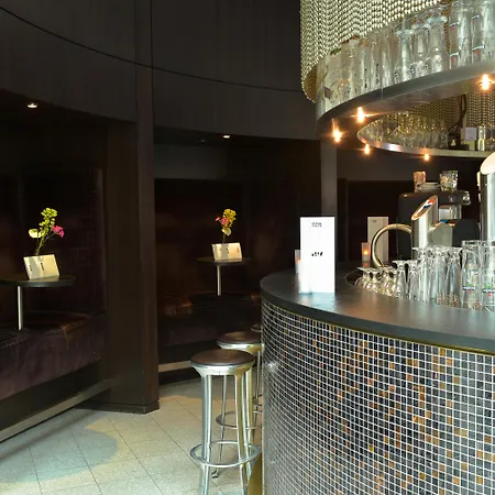 Dutch Design Artemis Hotel Amsterdam
