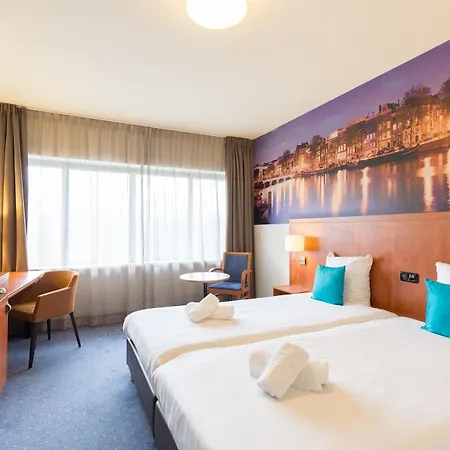 New West 3* Amsterdam