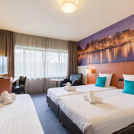 New West Hotel