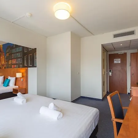 Hotel New West