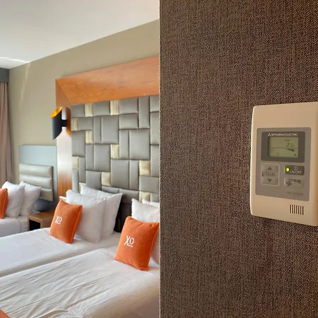 Hotel Xo Park West 4*