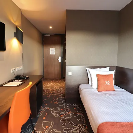 Hotel Xo Park West Amsterdam