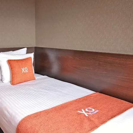 Xo Park West Amsterdam