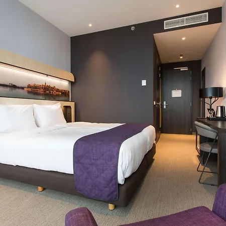 Corendon New-west, A Tribute Portfolio 4* Άμστερνταμ