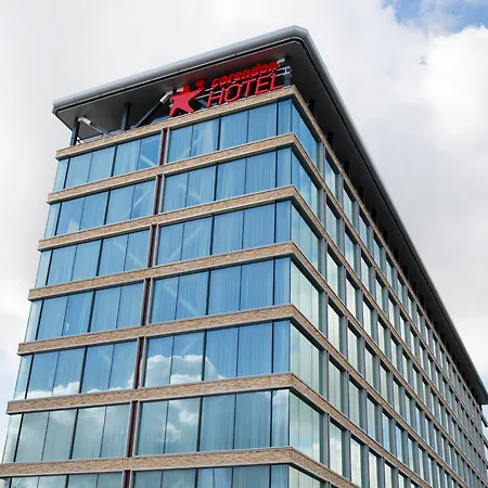 Ξενοδοχείο Corendon New-west, A Tribute Portfolio Άμστερνταμ