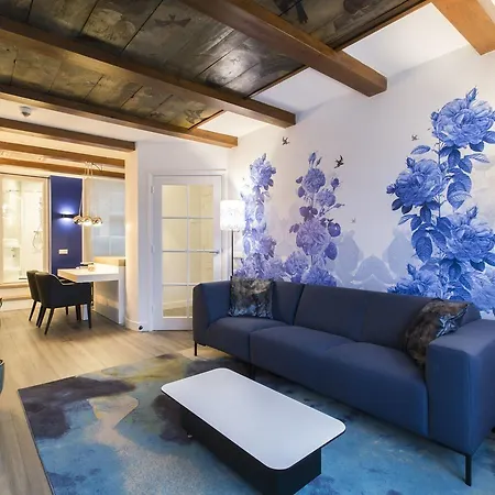 Hotel Eden 4*