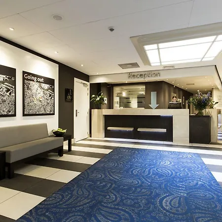 Eden Hotel Amsterdam