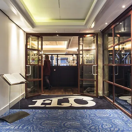 Eden Hotel Amsterdam