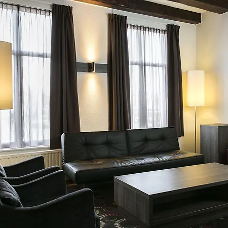 Hotel Eden
