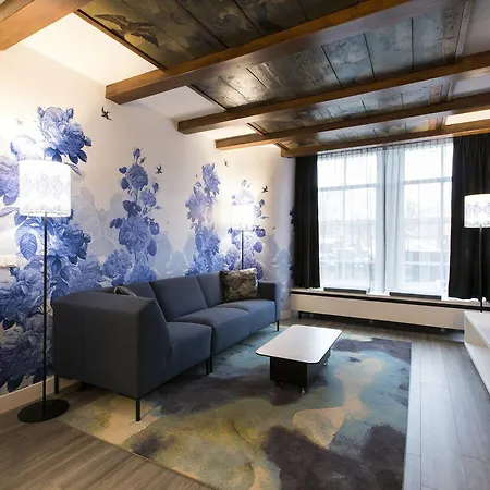 Eden 4* Amsterdam
