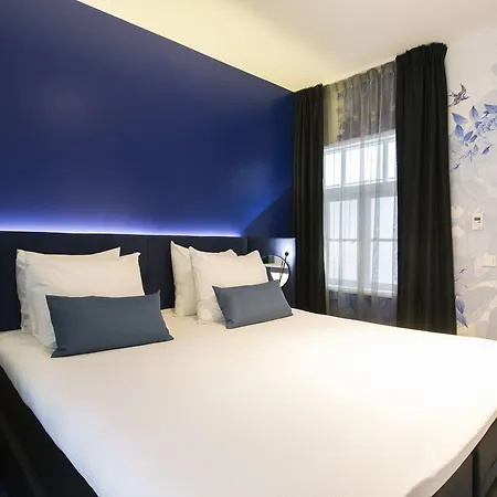 Eden Hotel 4*