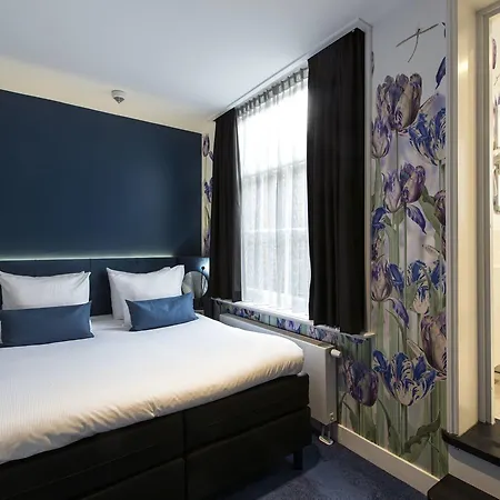 Eden 4* Amsterdam