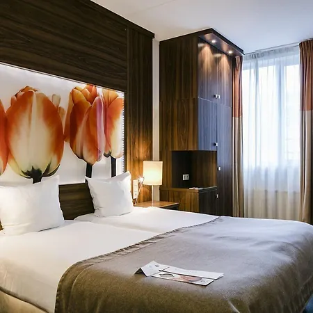 Hotel Eden 4*