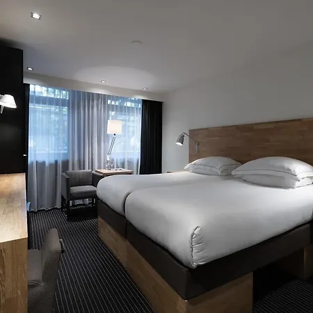 Hotel Catalonia Vondel Amsterdam
