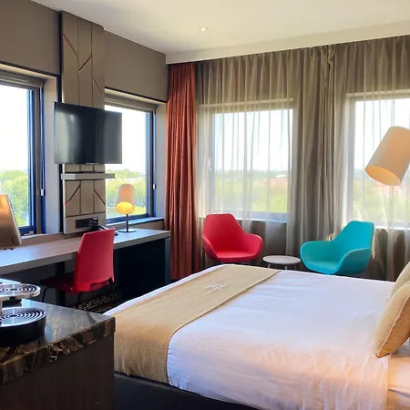 Xo Couture Hotel