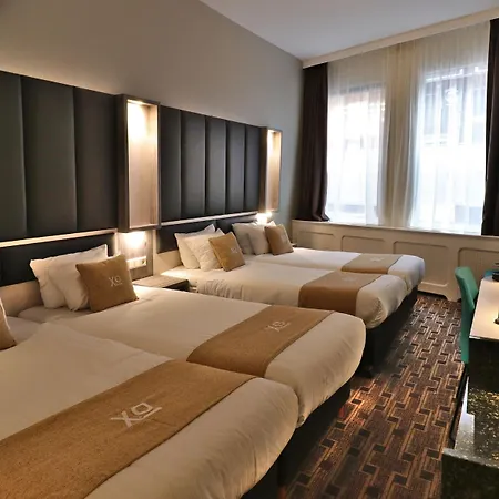Hotel Xo Centre Amsterdam