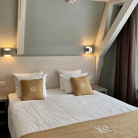 Hotel Xo Centre 3*