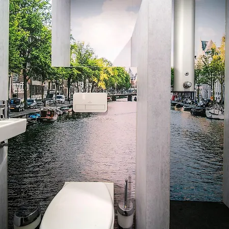 Hostel Princess Leidse Square *