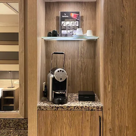 Hotel Xo Blue Square 3*