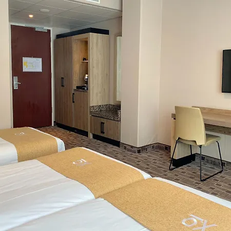 Xo Blue Square Hotel 3*