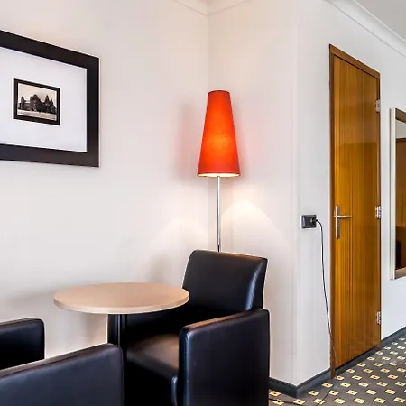 Hotel Die Port Van Cleve