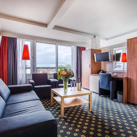 Die Port Van Cleve 4* Amsterdam