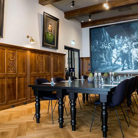 Hotel Die Port Van Cleve 4*