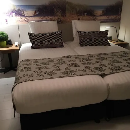 Hotel France 3*