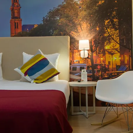 France Amsterdam