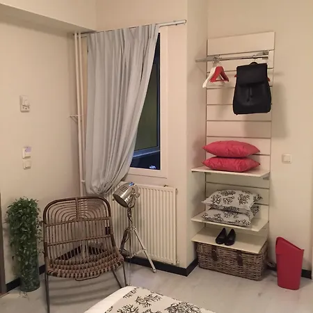 France Hotel Amsterdam