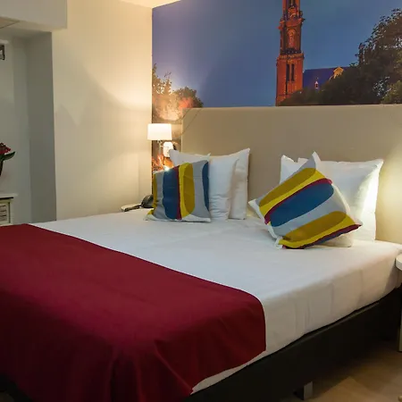 Hotel France 3*