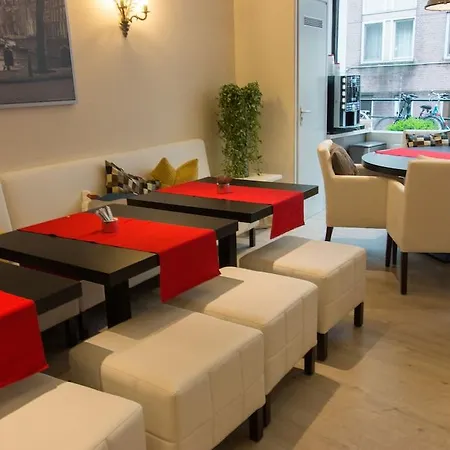 France 3* Amsterdam
