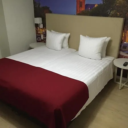 France Hotel 3*