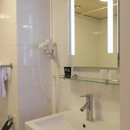 France Hotel Amsterdam