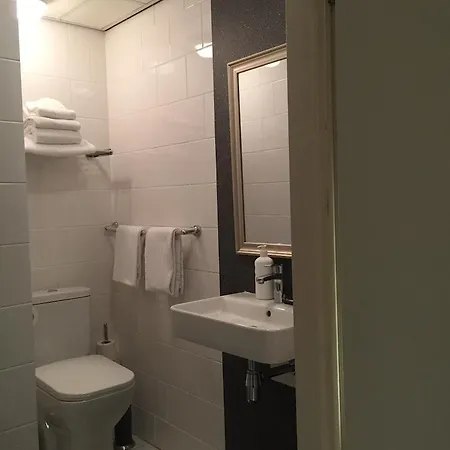France Hotel Amsterdam