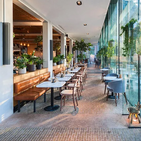 Hotel Arena Amsterdam