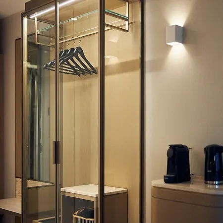 Hotel Westcord Fashion
