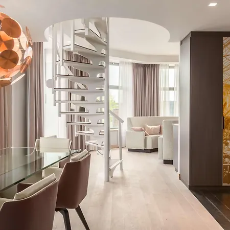 Anantara Grand Krasnapolsky Amsterdam